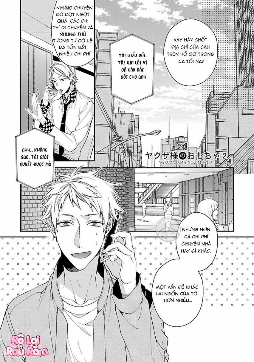 TUYỂN TẬP CU 18CM 17 Bộ 4 trang 0