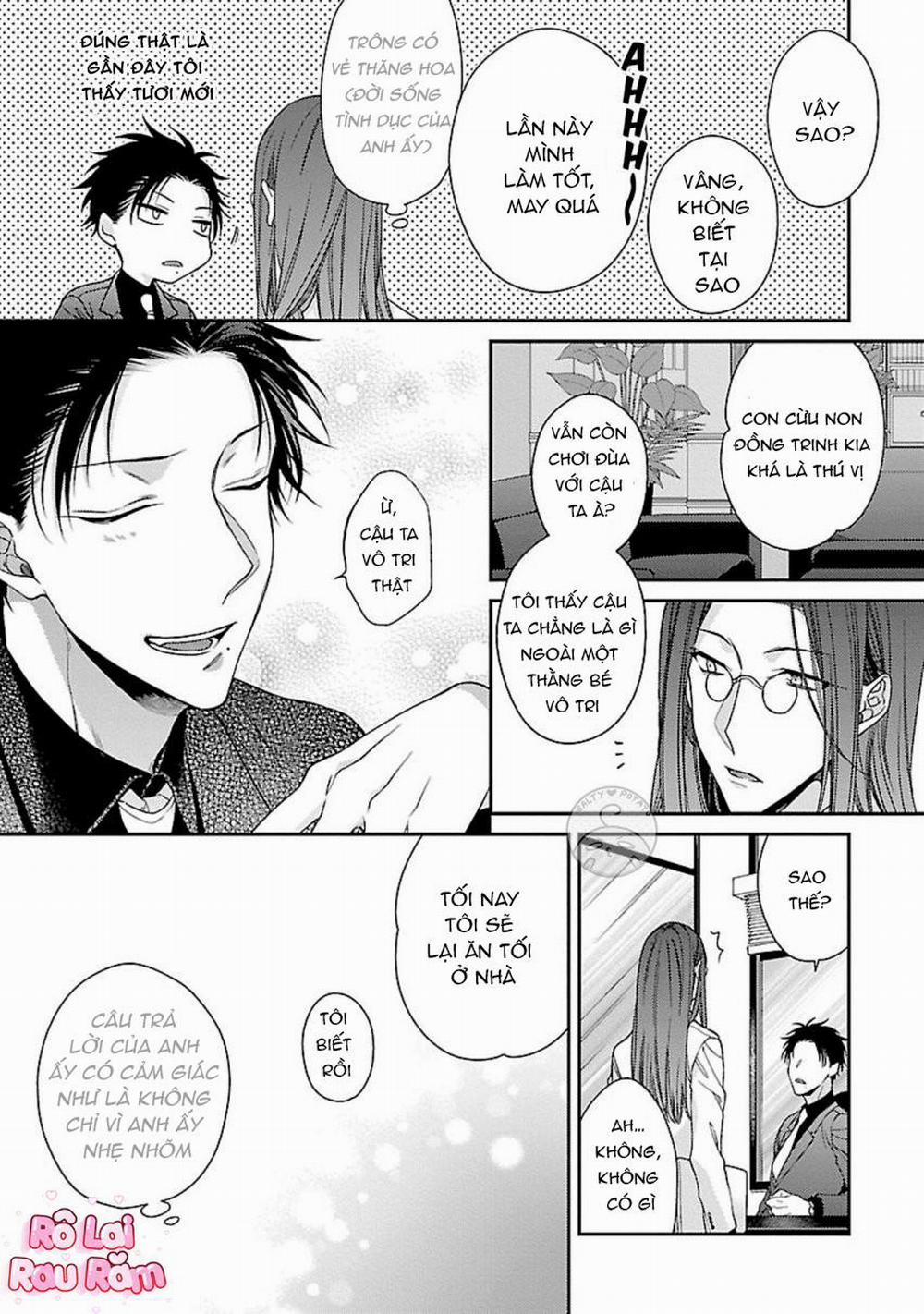 TUYỂN TẬP CU 18CM 17 trang 28