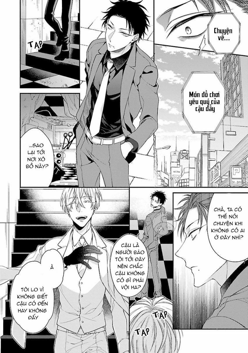 TUYỂN TẬP CU 18CM 18 Bộ 4 trang 19