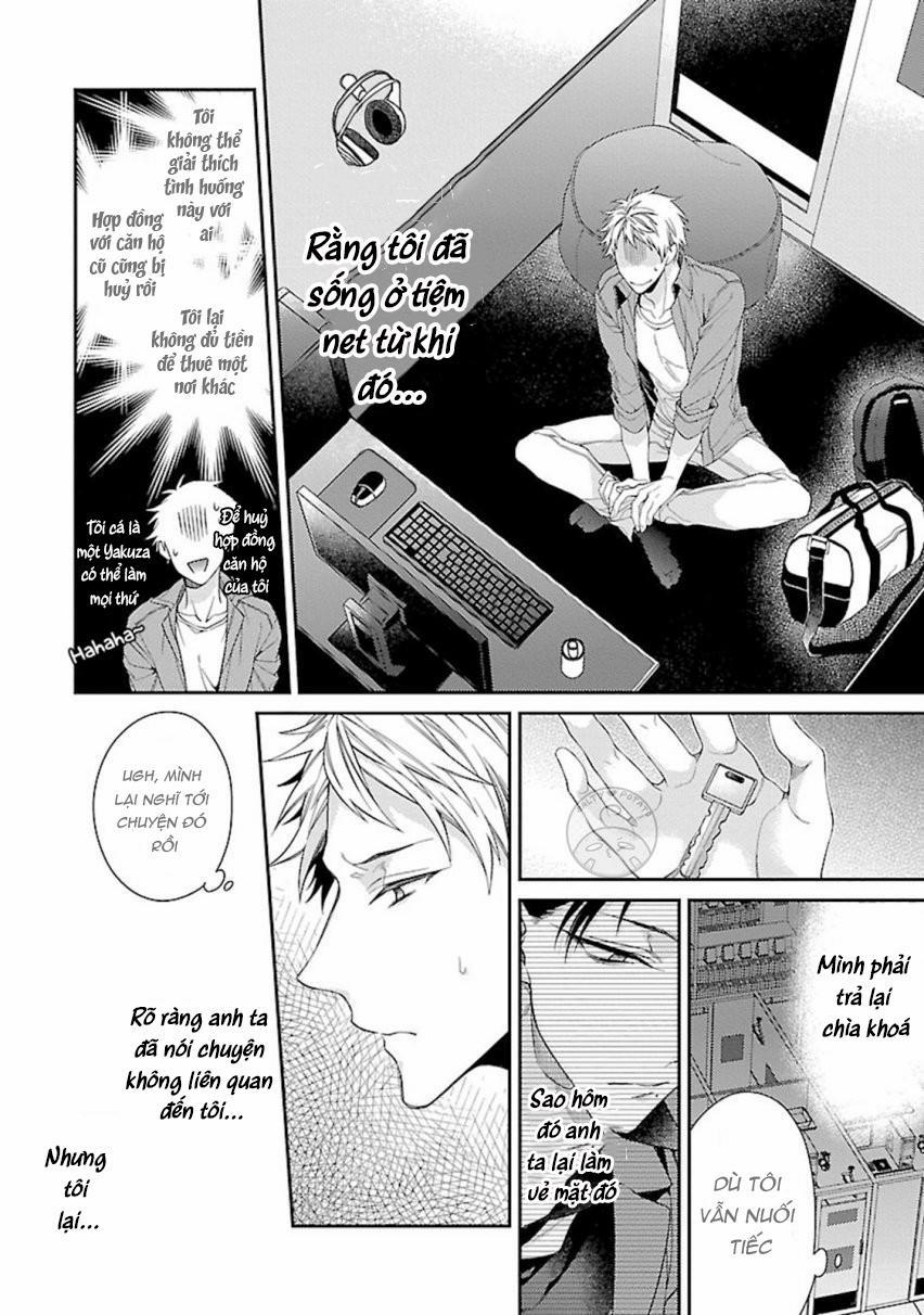 TUYỂN TẬP CU 18CM 19 Bộ 4 trang 1