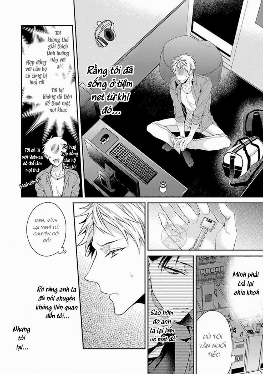 TUYỂN TẬP CU 18CM 19 trang 1