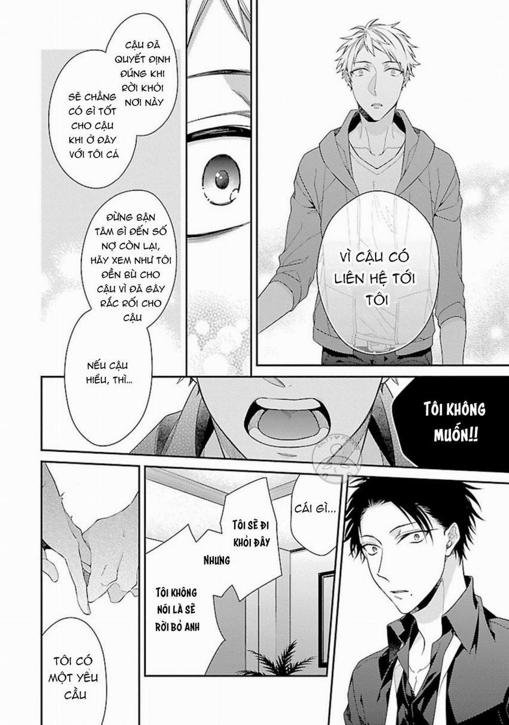 TUYỂN TẬP CU 18CM 19 trang 21