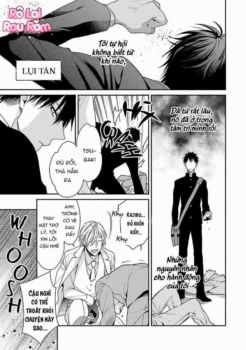 TUYỂN TẬP CU 18CM 20 trang 0