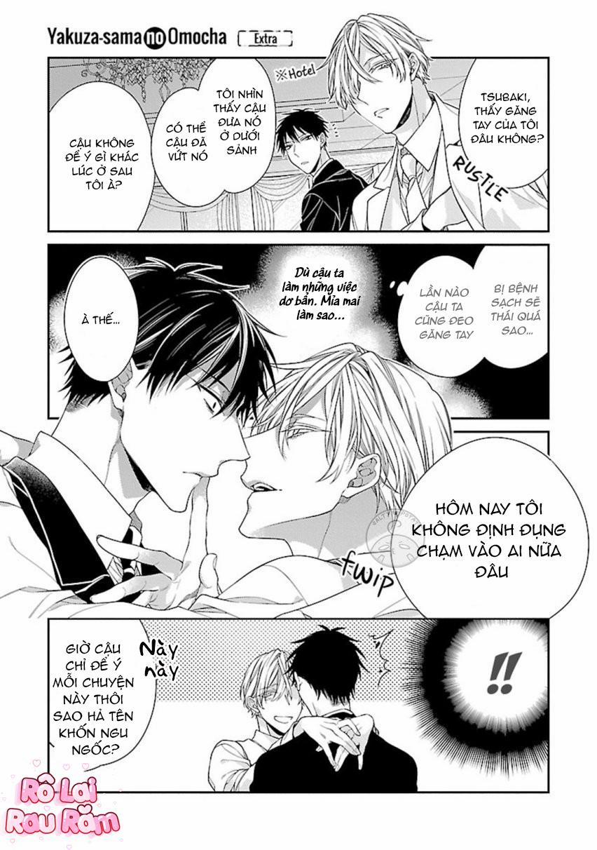 TUYỂN TẬP CU 18CM 21 End Bộ 4 trang 0