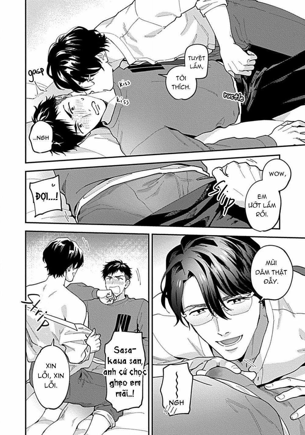 TUYỂN TẬP CU 18CM 24 END Bộ 5 trang 21