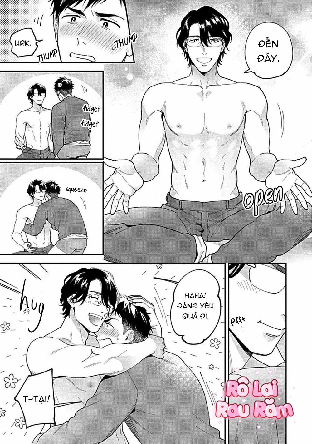 TUYỂN TẬP CU 18CM 24 END Bộ 5 trang 22