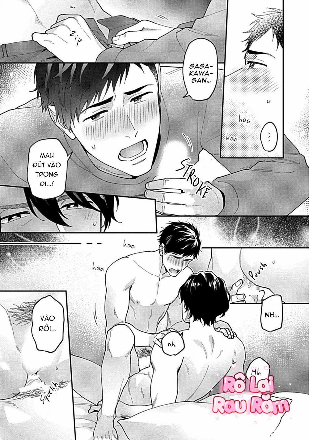 TUYỂN TẬP CU 18CM 24 END Bộ 5 trang 26