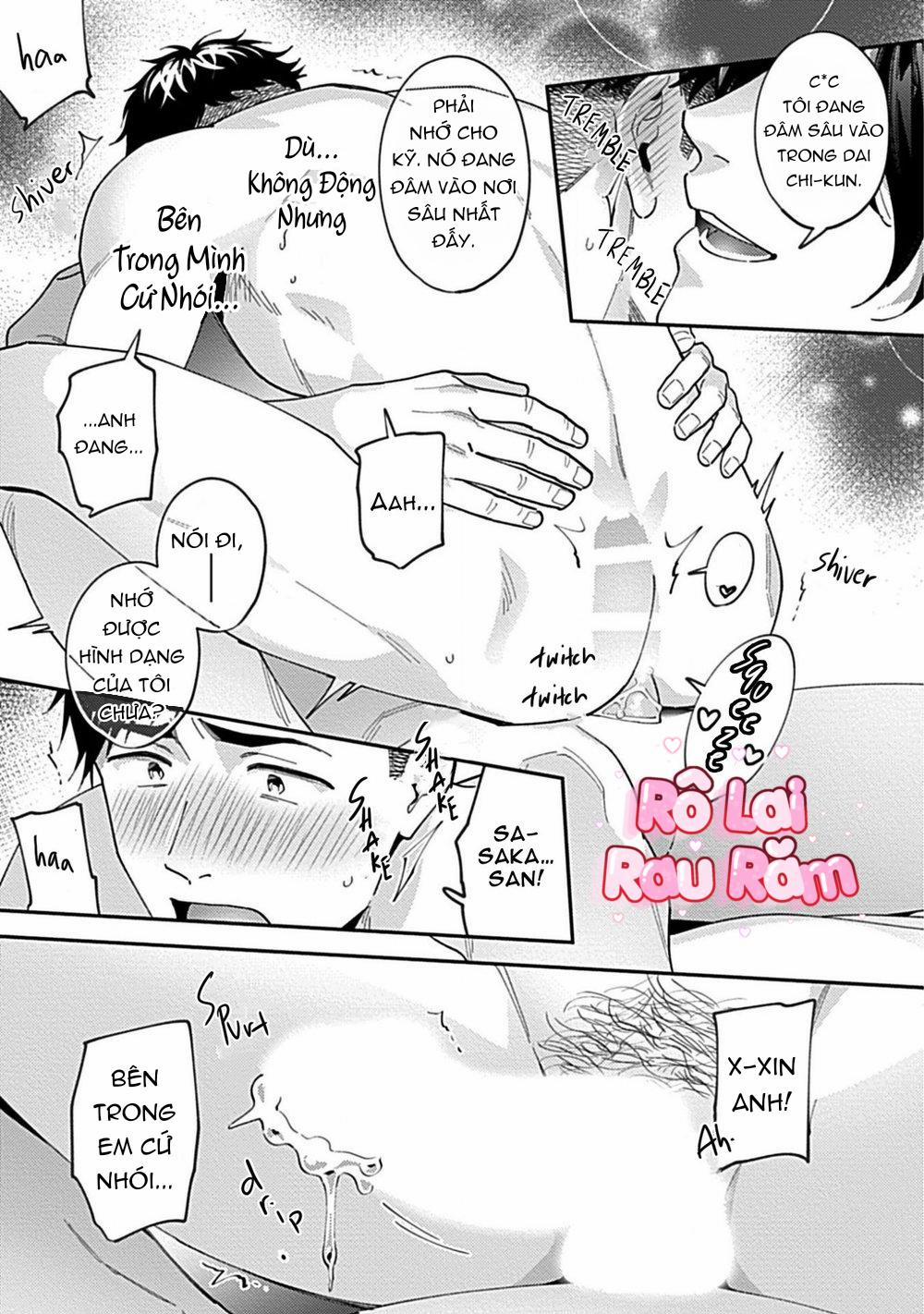 TUYỂN TẬP CU 18CM 24 END Bộ 5 trang 28