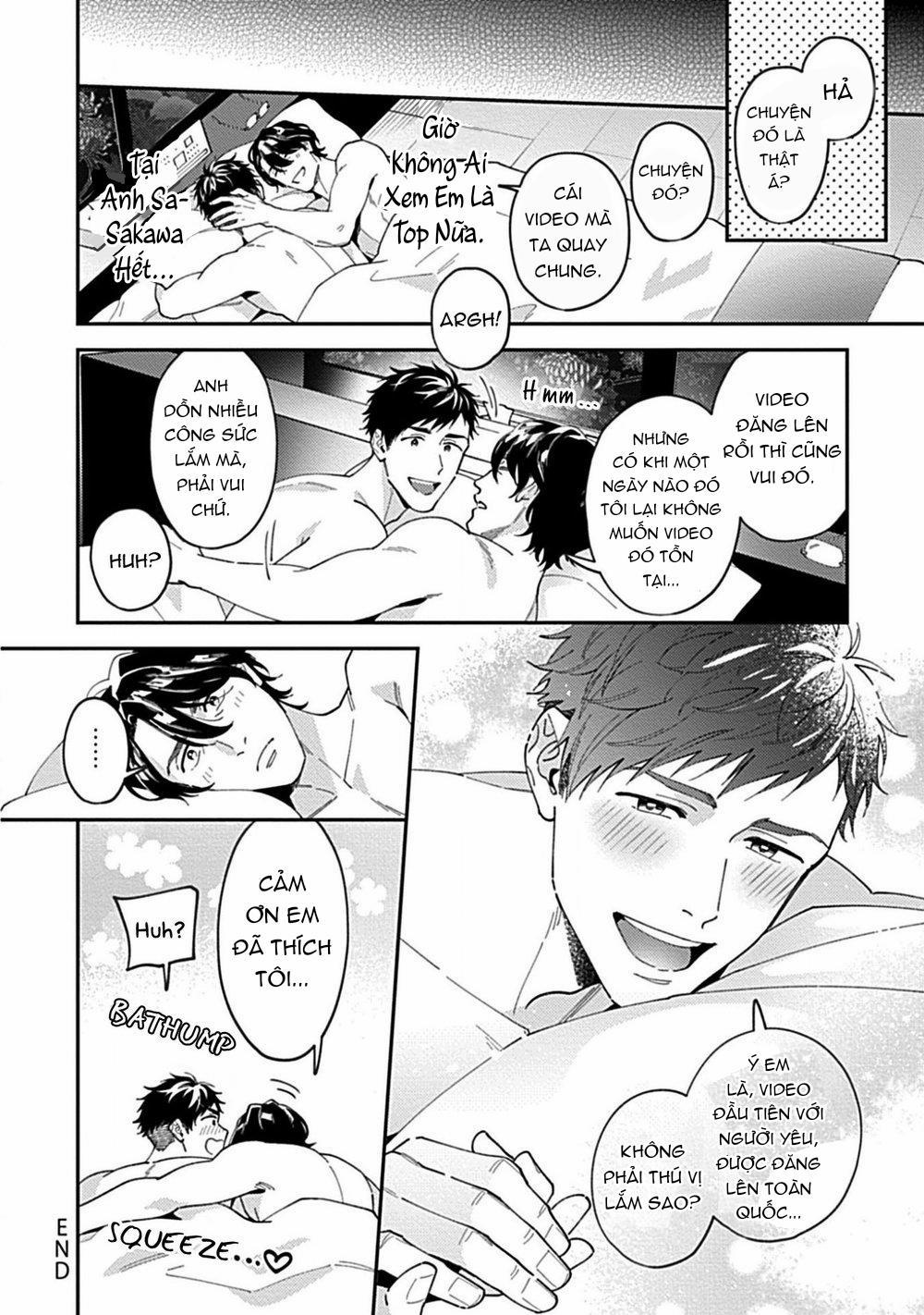 TUYỂN TẬP CU 18CM 24 END Bộ 5 trang 31