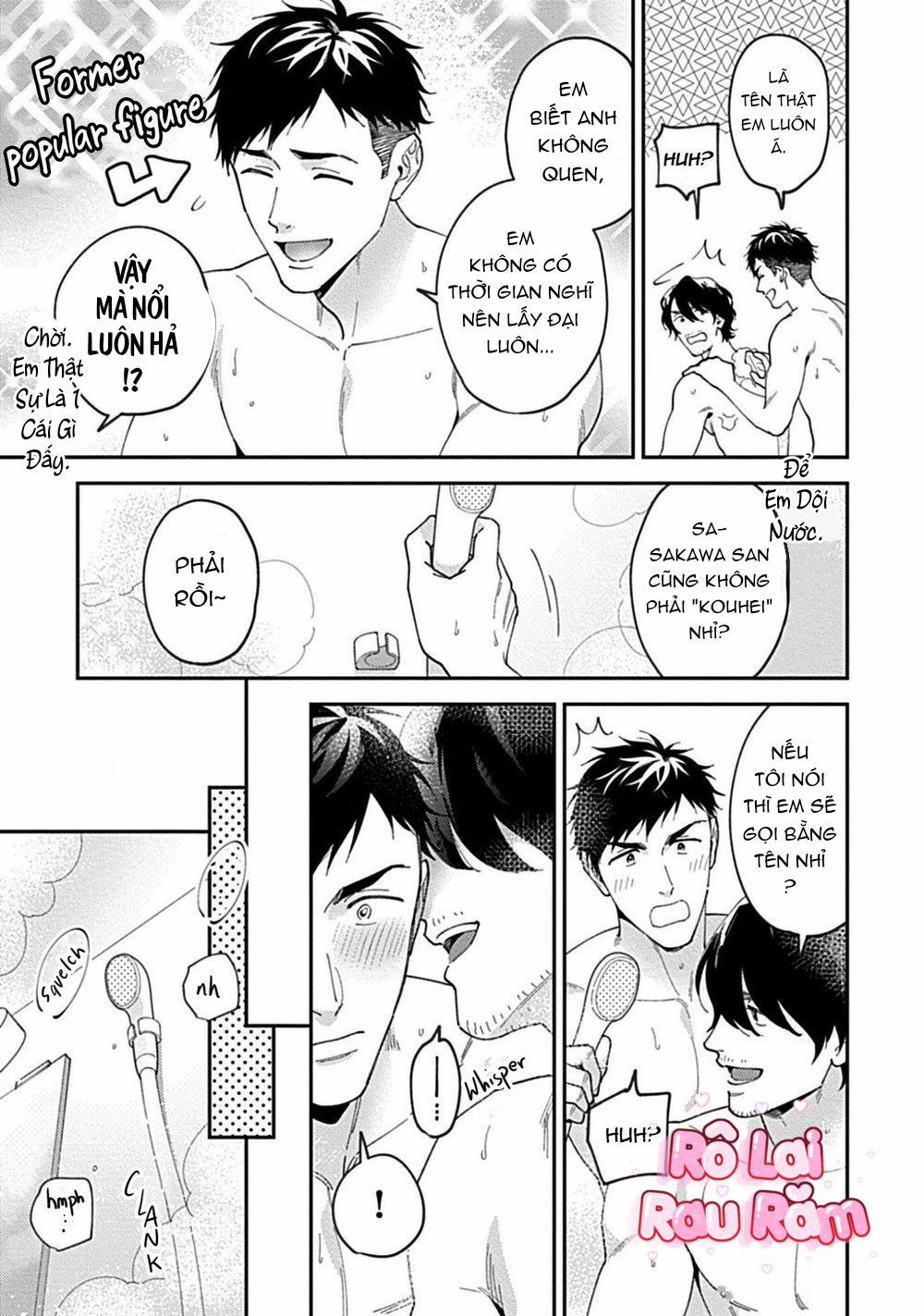 TUYỂN TẬP CU 18CM 24 END Bộ 5 trang 34