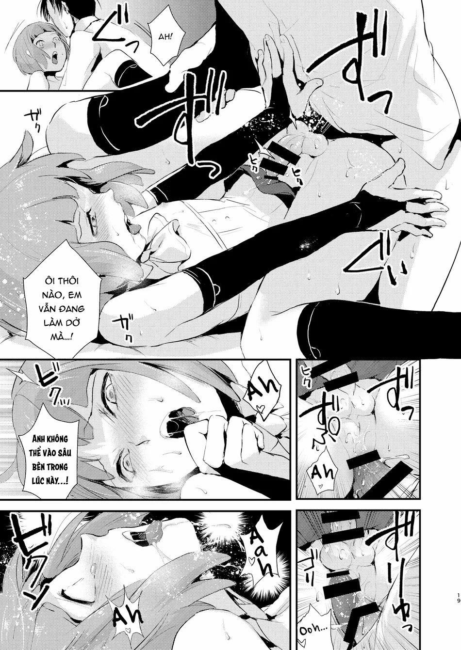 TUYỂN TẬP CU 18CM 25 Bộ 6 trang 19