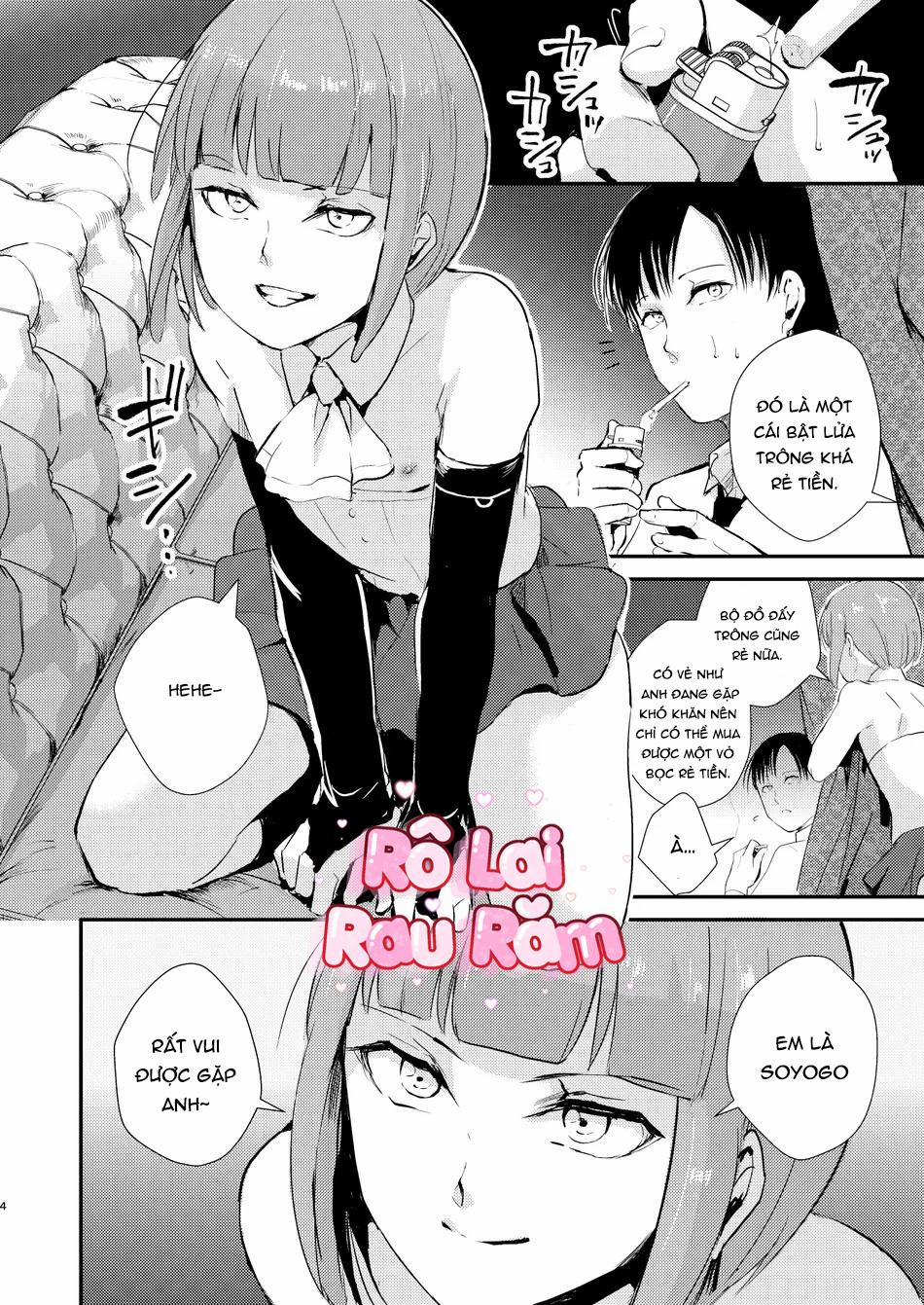 TUYỂN TẬP CU 18CM 25 Bộ 6 trang 4