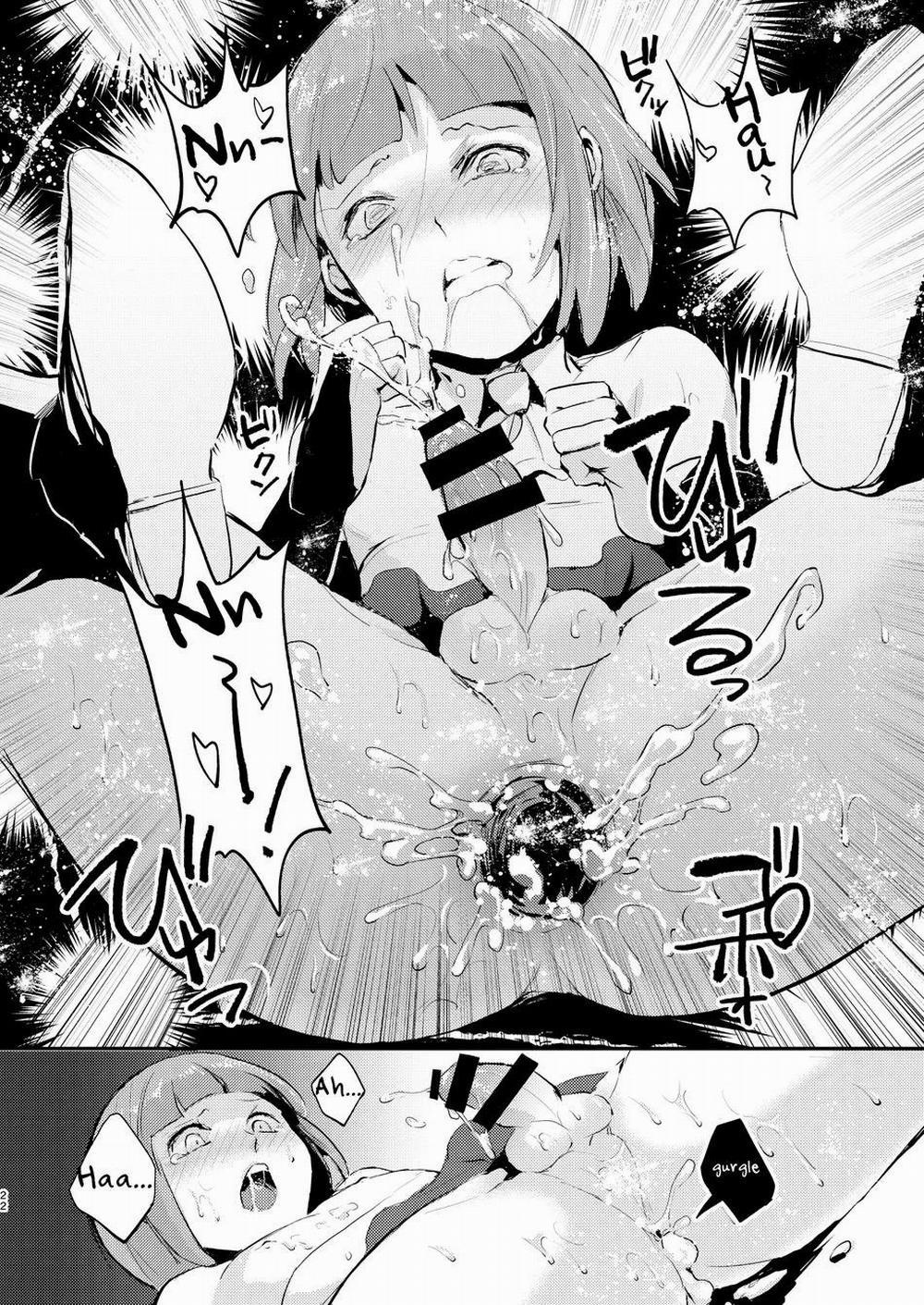 TUYỂN TẬP CU 18CM 25 trang 22