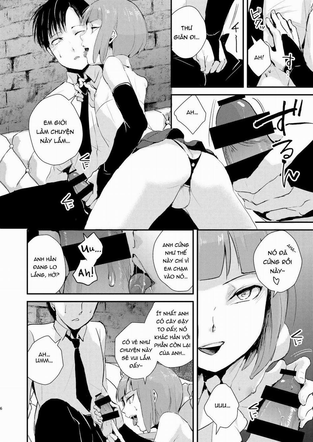 TUYỂN TẬP CU 18CM 25 trang 6