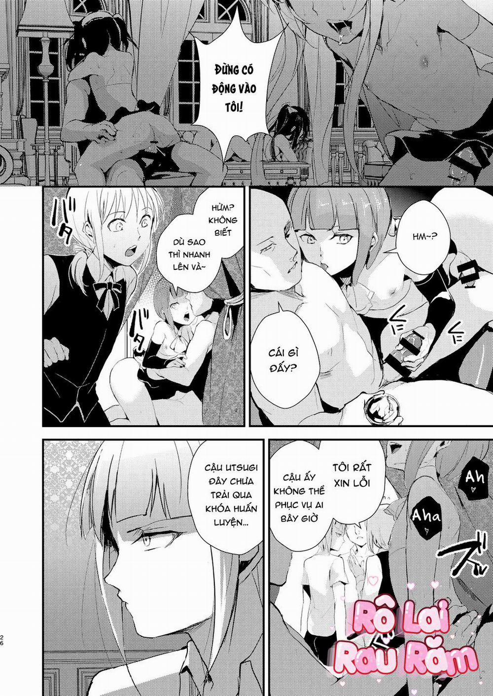 TUYỂN TẬP CU 18CM 26 trang 1