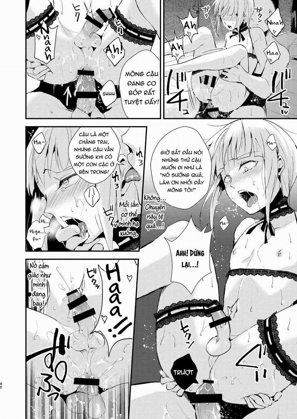 TUYỂN TẬP CU 18CM 26 trang 15