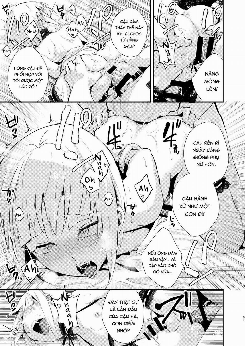 TUYỂN TẬP CU 18CM 26 trang 16