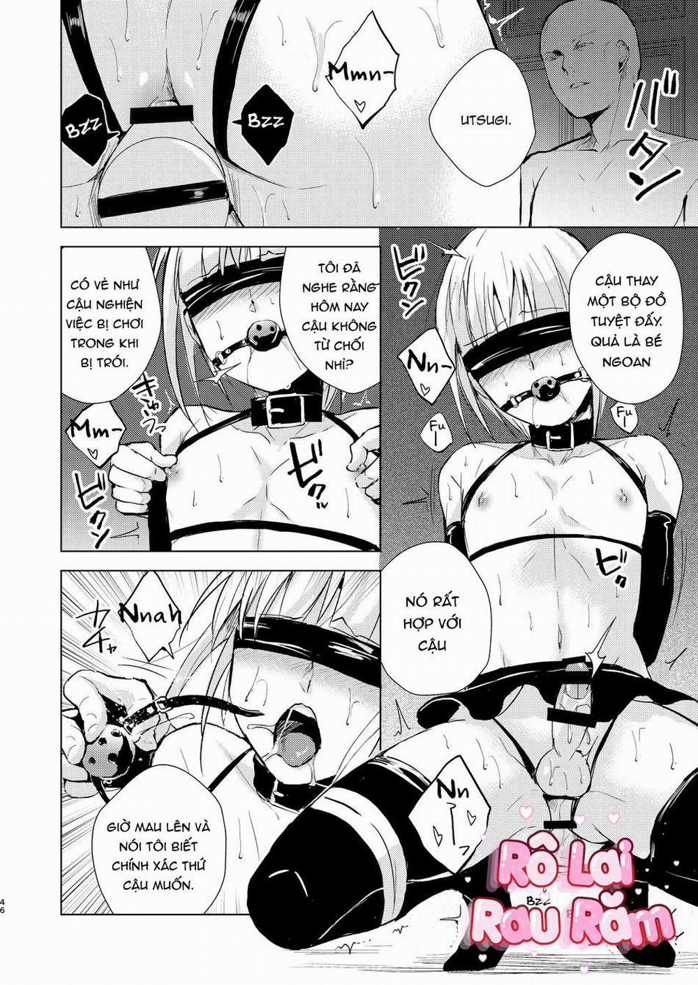 TUYỂN TẬP CU 18CM 26 trang 21