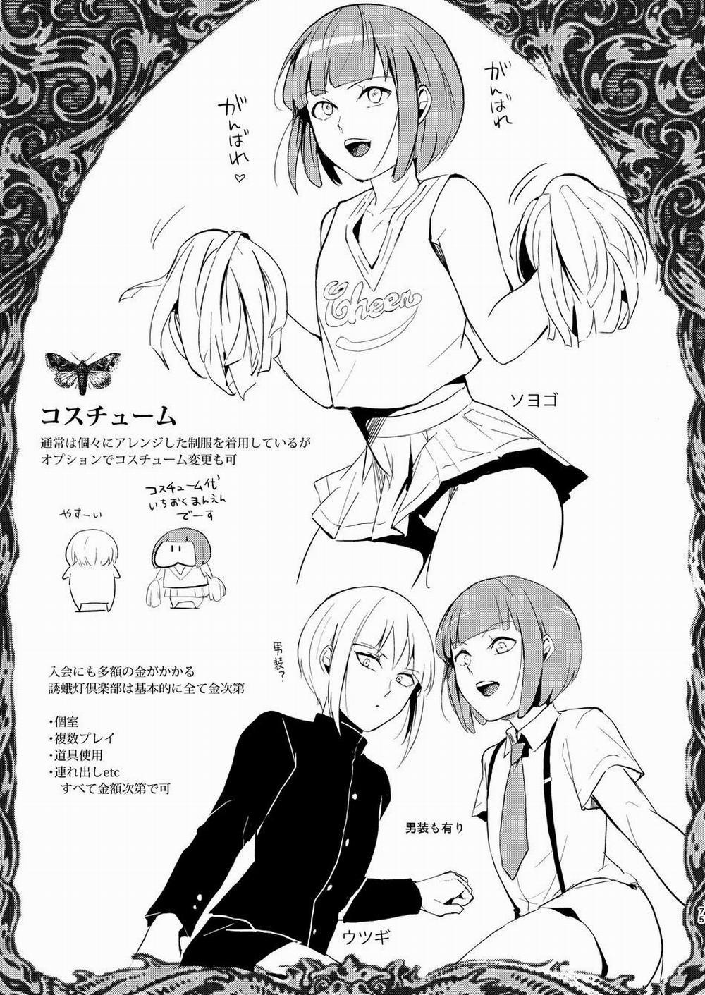 TUYỂN TẬP CU 18CM 28 trang 1