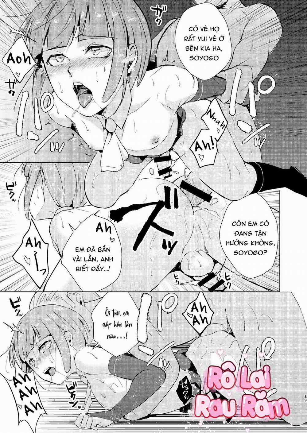 TUYỂN TẬP CU 18CM 28 trang 15