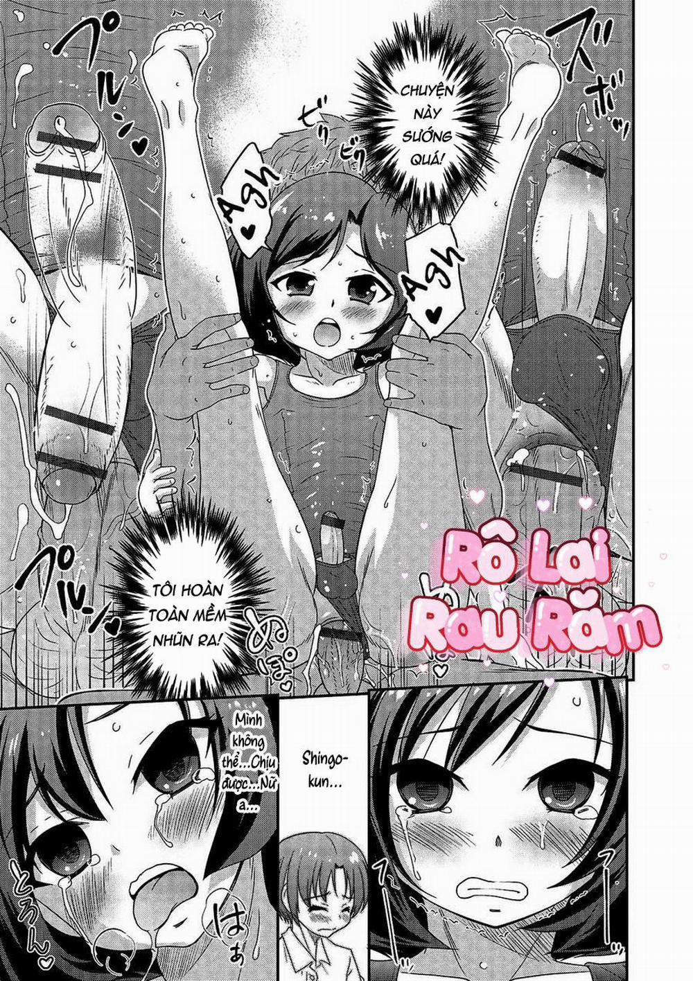 TUYỂN TẬP CU 18CM 29 trang 16