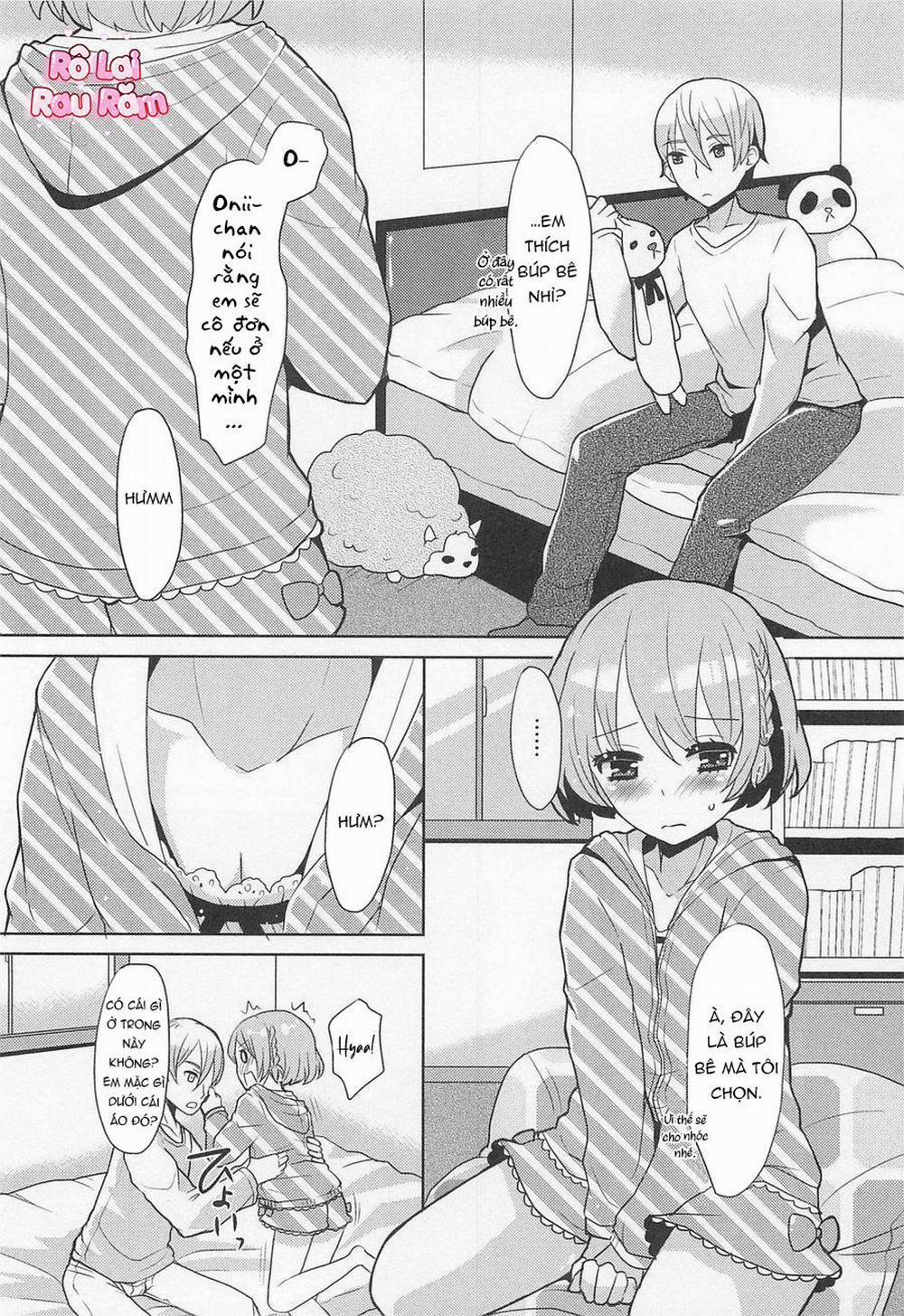 TUYỂN TẬP CU 18CM 3 trang 3