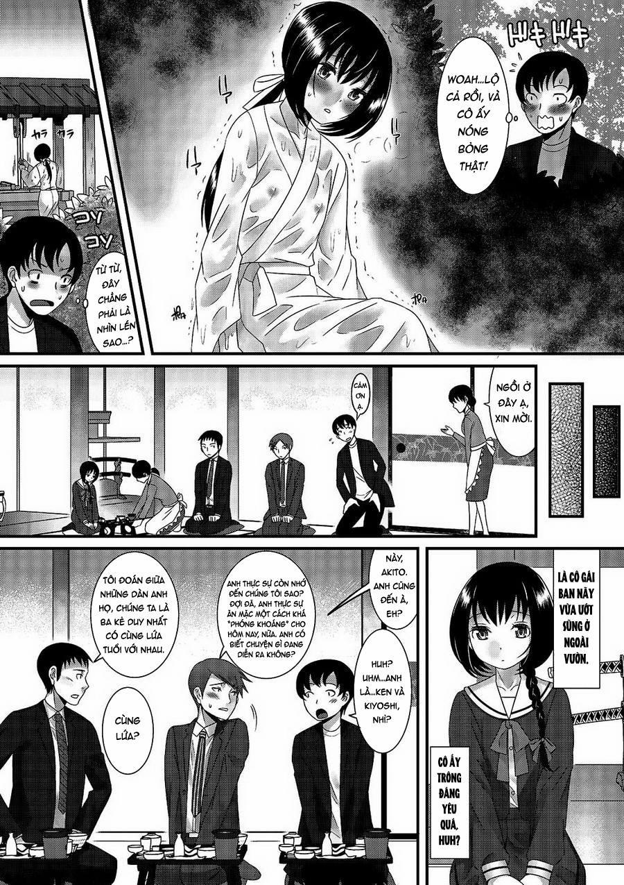 TUYỂN TẬP CU 18CM 30 Bộ 7 trang 1