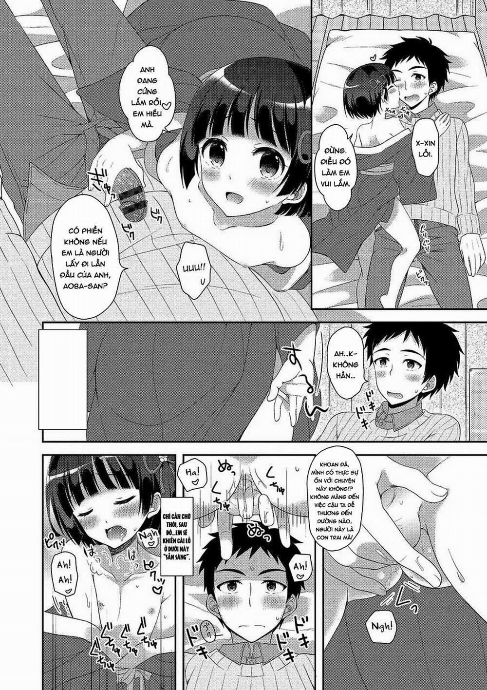 TUYỂN TẬP CU 18CM 32 trang 11