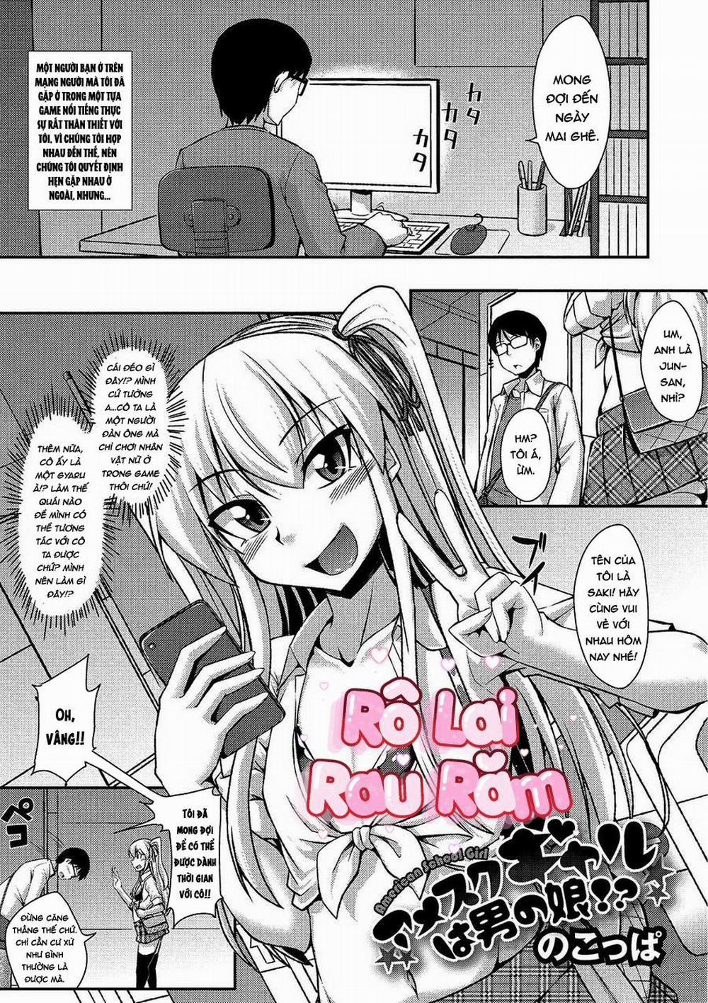 TUYỂN TẬP CU 18CM 33 trang 0