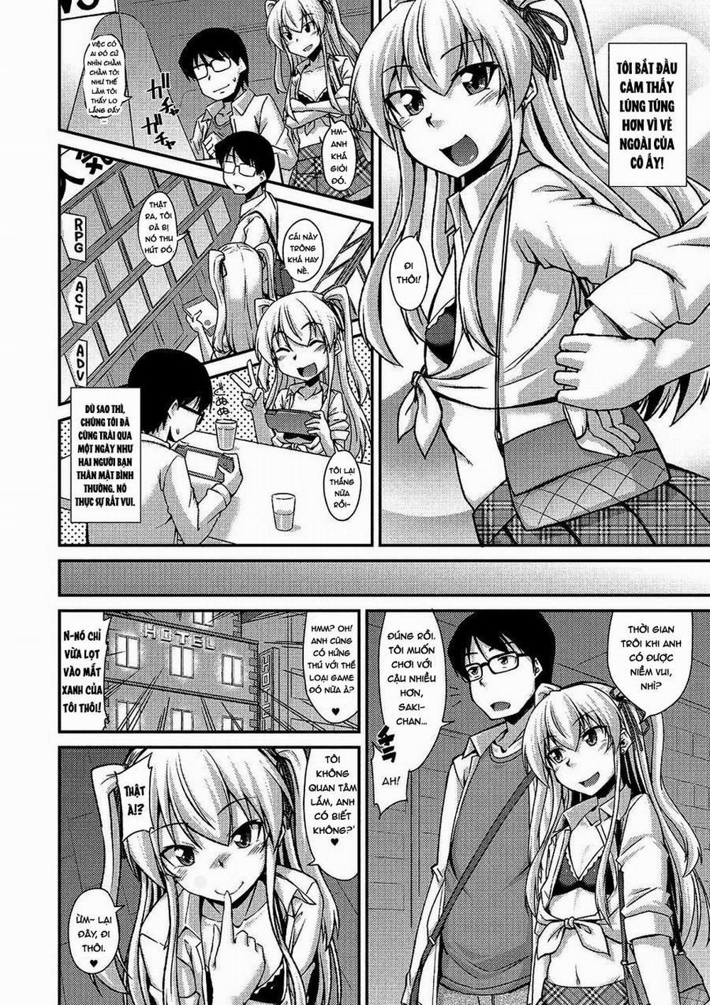 TUYỂN TẬP CU 18CM 33 trang 1