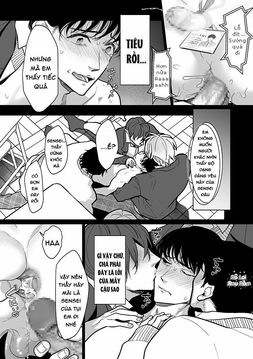 TUYỂN TẬP CU 18CM 36 Bộ 8 trang 17