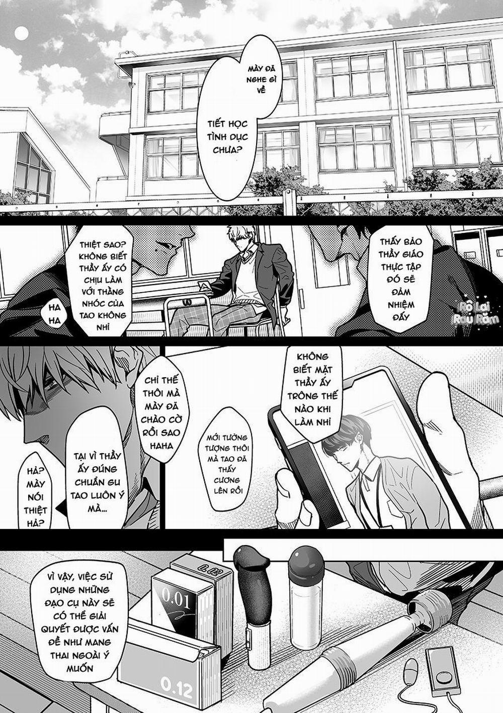 TUYỂN TẬP CU 18CM 36 trang 1