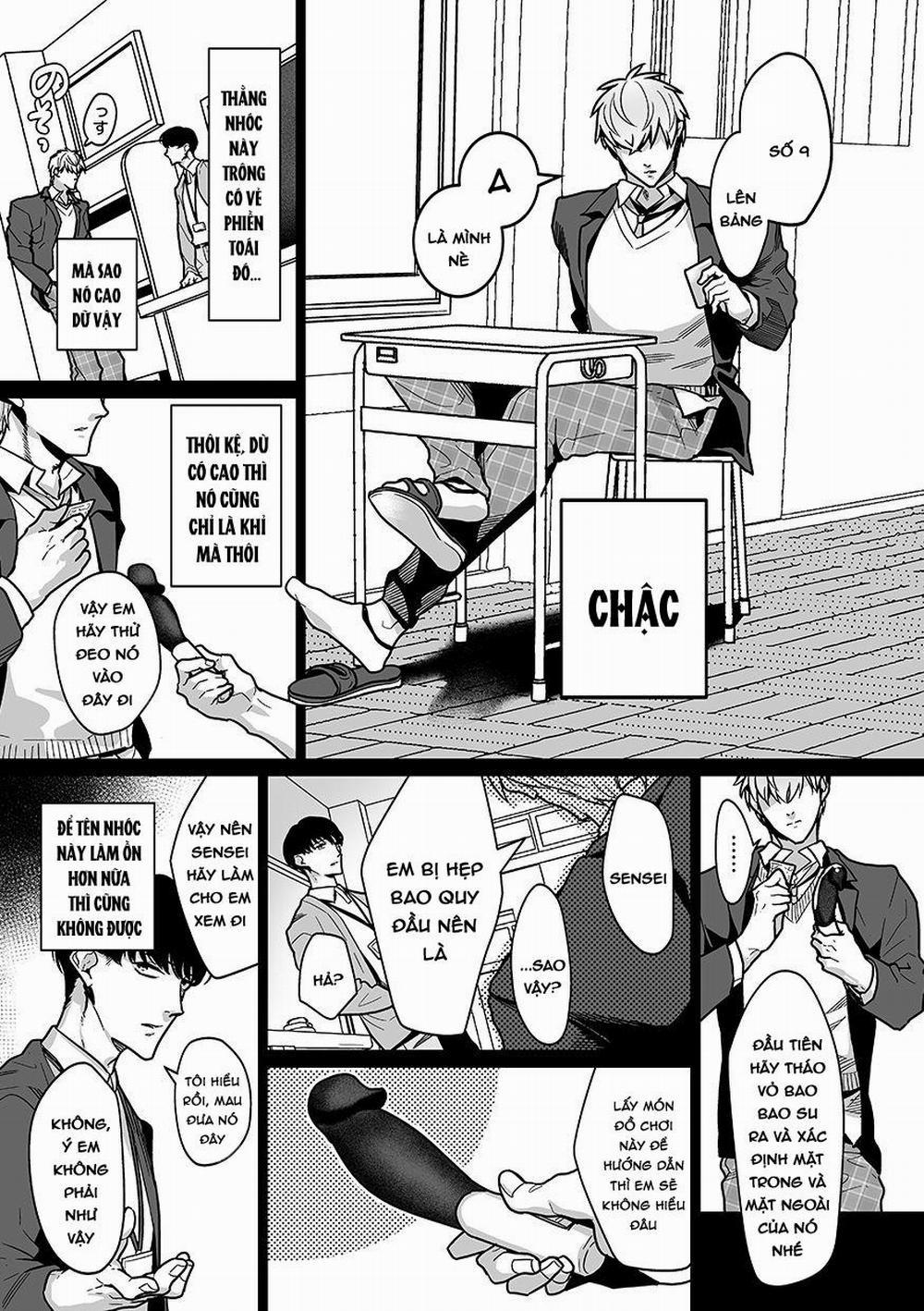 TUYỂN TẬP CU 18CM 36 trang 3