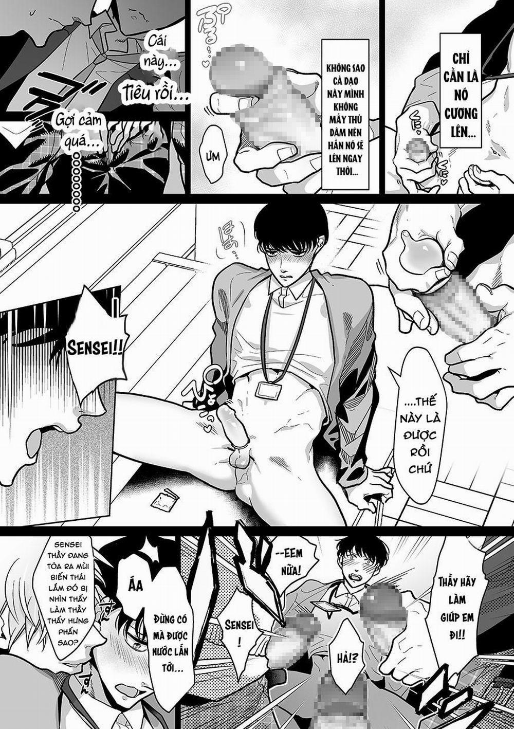 TUYỂN TẬP CU 18CM 36 trang 6