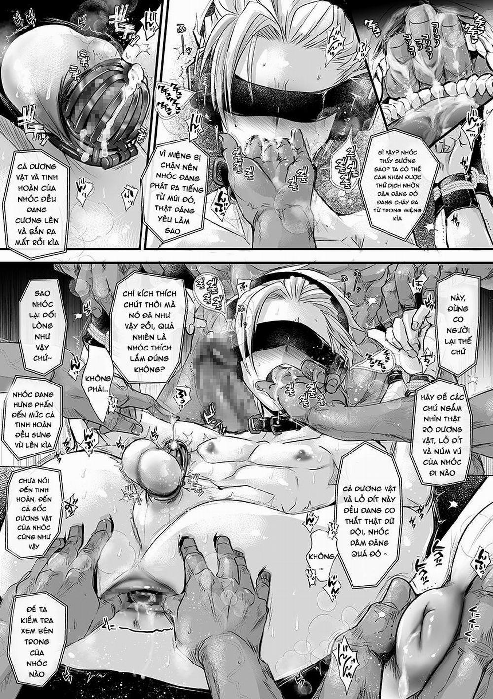 TUYỂN TẬP CU 18CM 38 trang 1