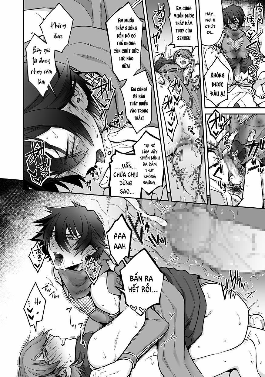 TUYỂN TẬP CU 18CM 39 Bộ 8 trang 14