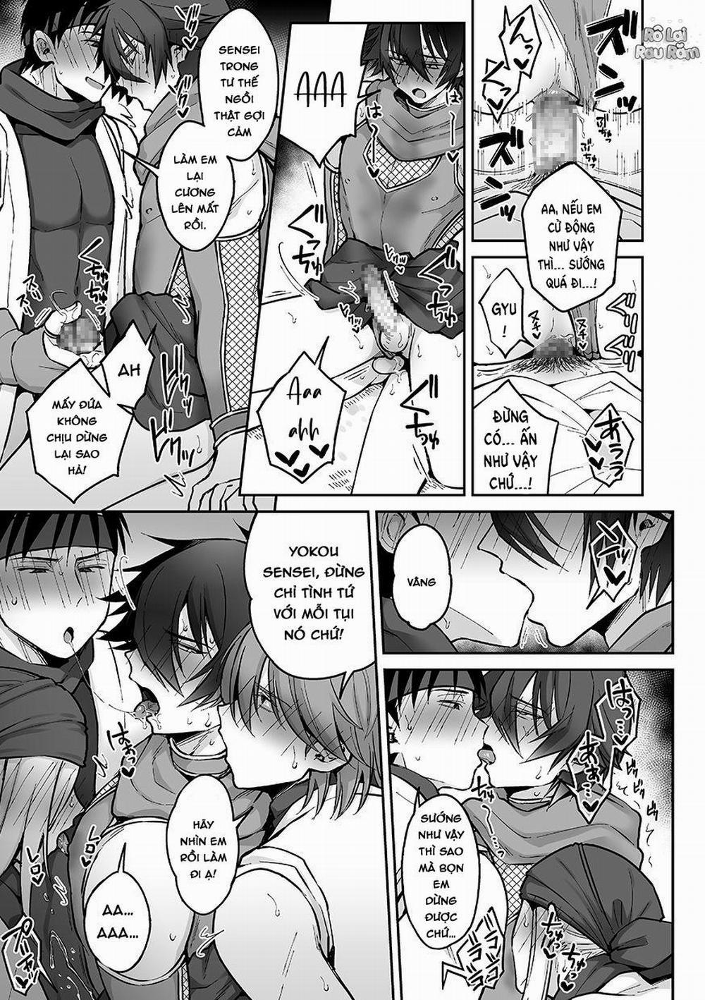 TUYỂN TẬP CU 18CM 39 trang 13