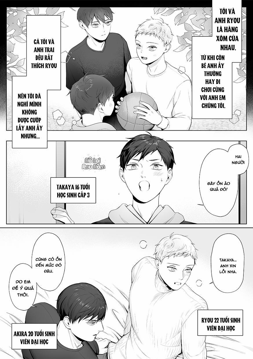 TUYỂN TẬP CU 18CM 40 Bộ 8 trang 1