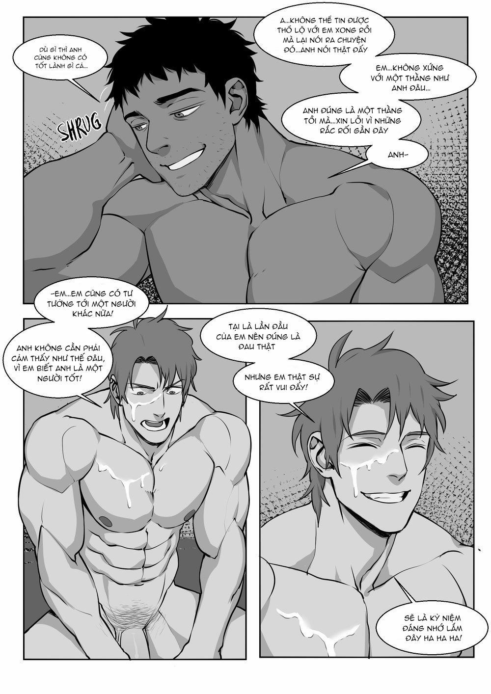 TUYỂN TẬP CU 18CM 43 Bộ 9 trang 31