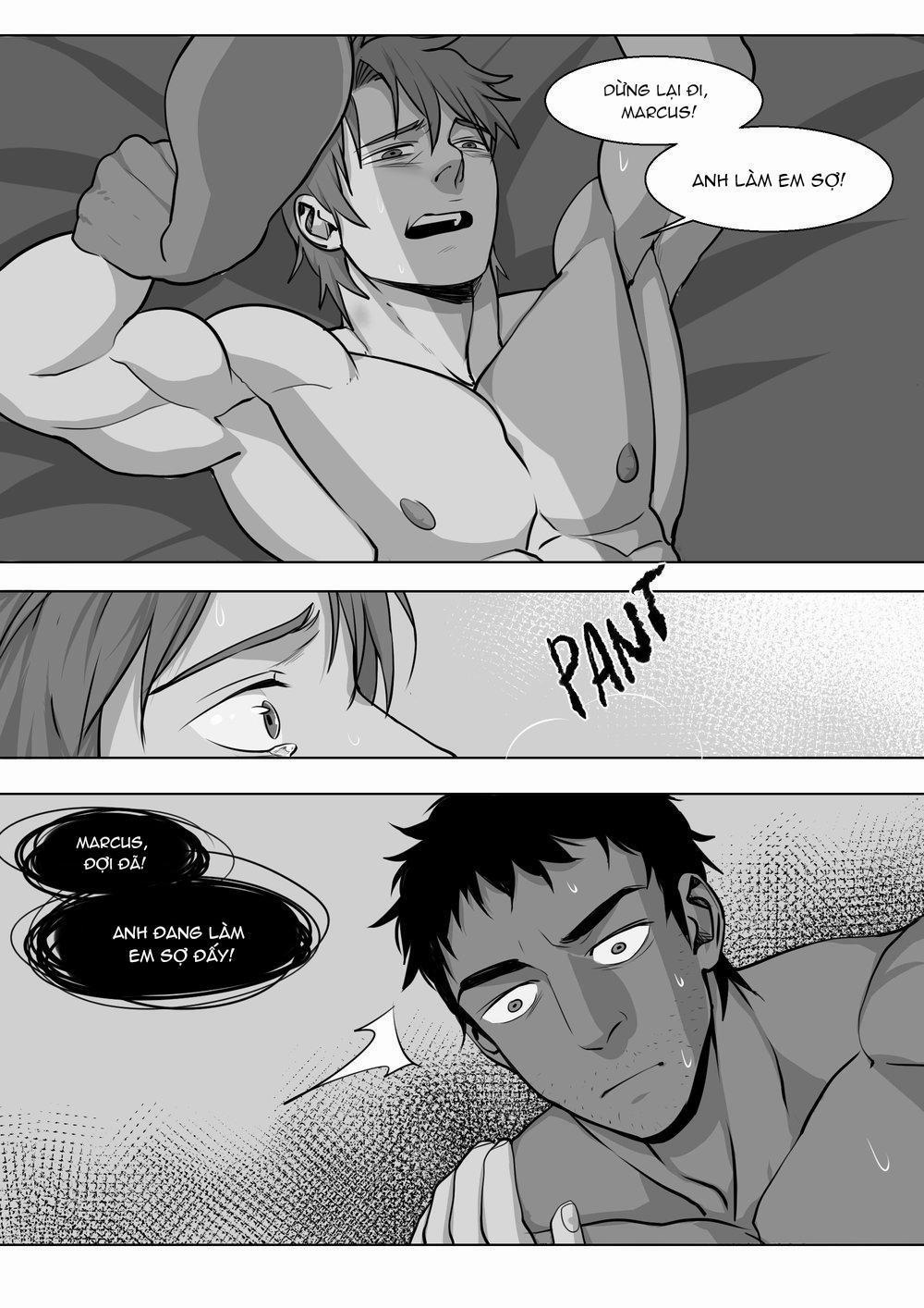 TUYỂN TẬP CU 18CM 43 trang 23