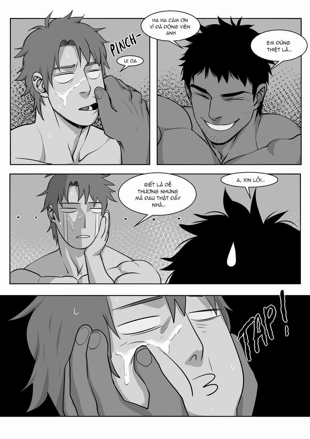 TUYỂN TẬP CU 18CM 43 trang 32