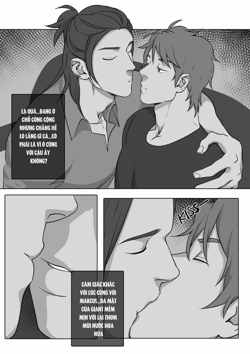 TUYỂN TẬP CU 18CM 44 Bộ 9 trang 19