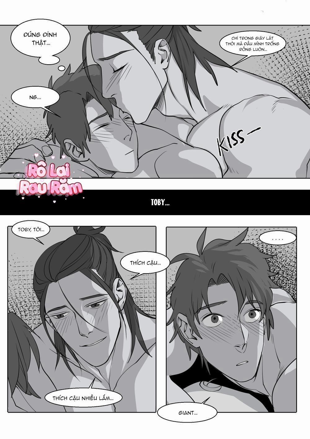 TUYỂN TẬP CU 18CM 44 trang 45