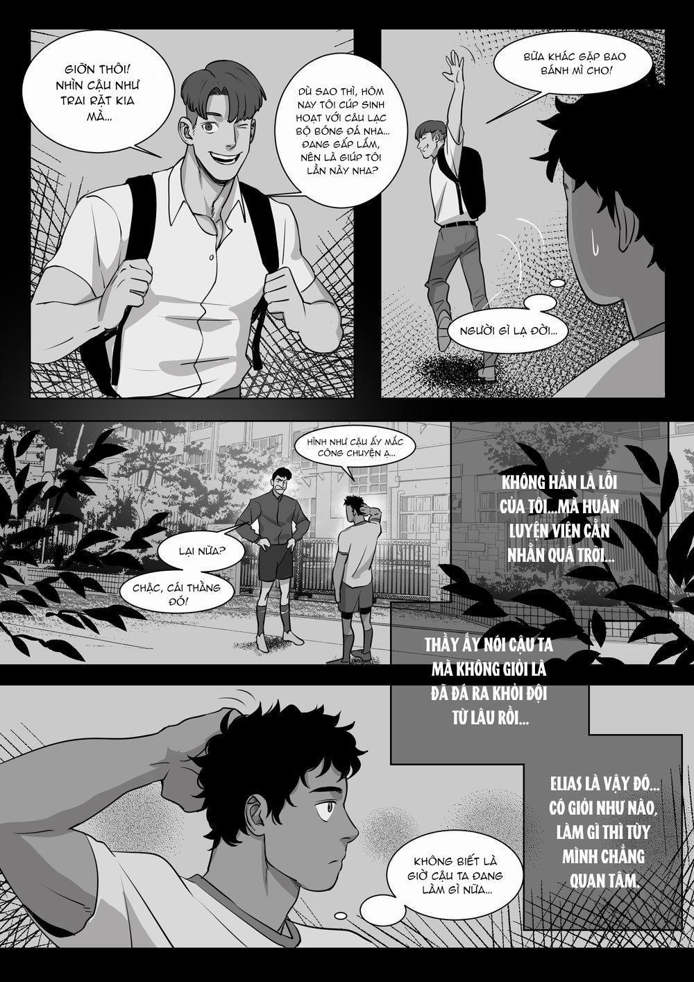 TUYỂN TẬP CU 18CM 45 trang 32