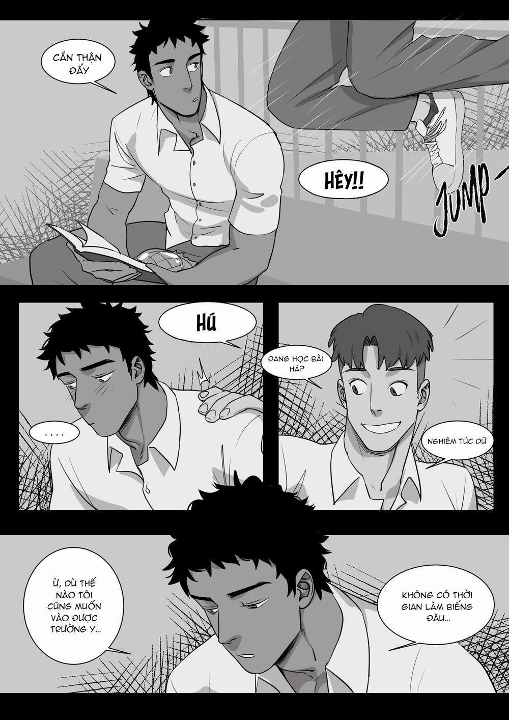 TUYỂN TẬP CU 18CM 45 trang 34