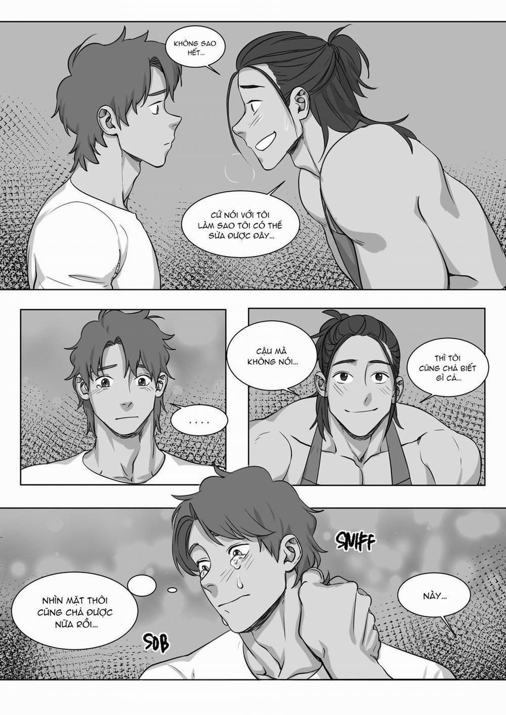 TUYỂN TẬP CU 18CM 47 Bộ 9 trang 27