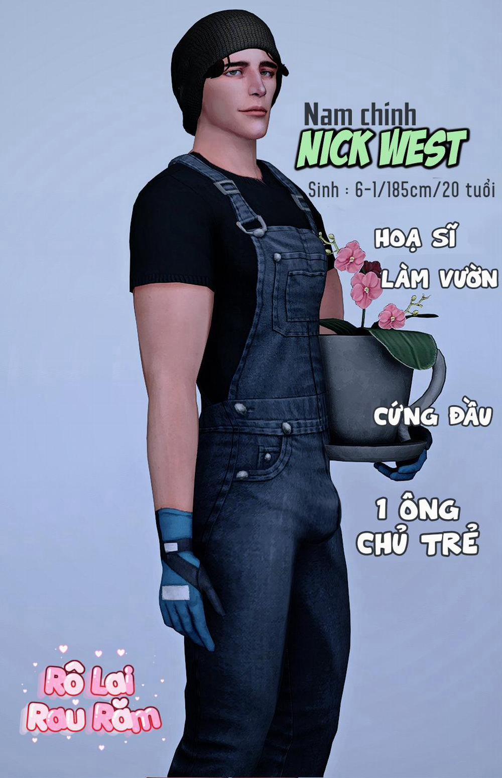 TUYỂN TẬP CU 18CM 49 trang 1