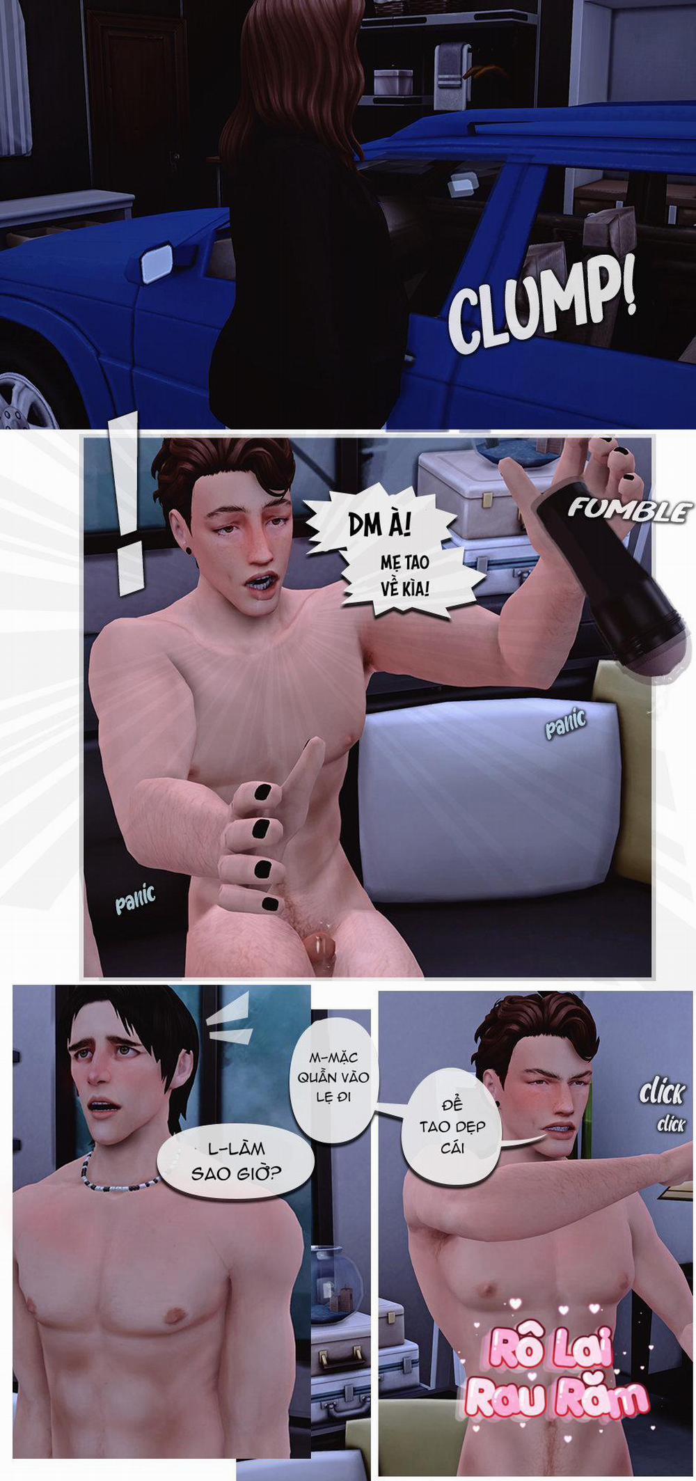 TUYỂN TẬP CU 18CM 49 trang 23