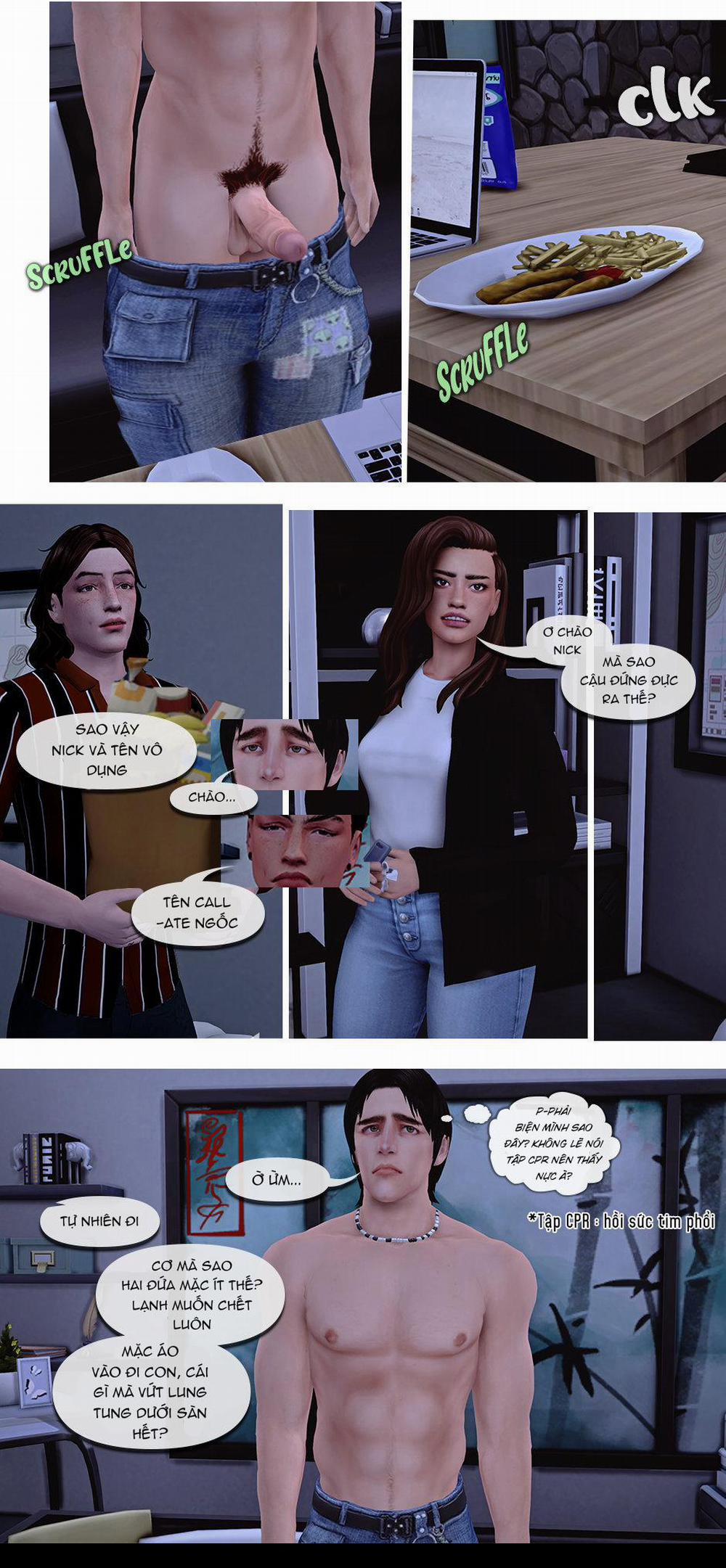 TUYỂN TẬP CU 18CM 49 trang 24