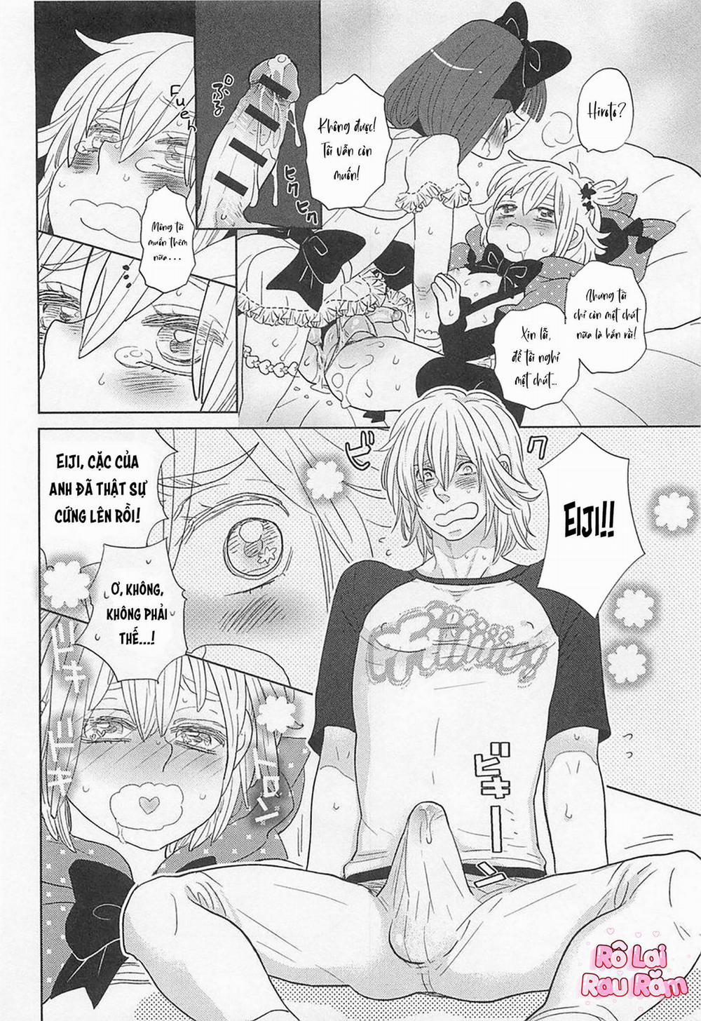 TUYỂN TẬP CU 18CM 5 trang 21